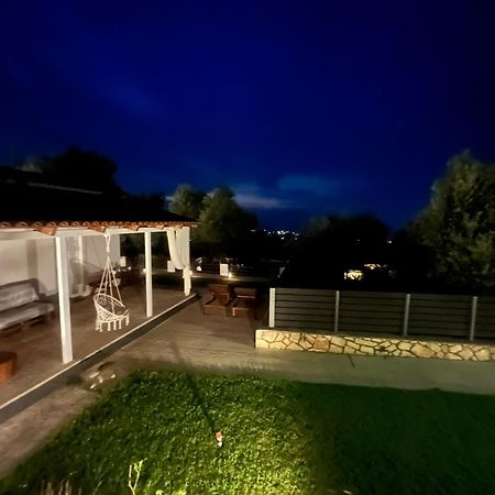 Joyas Cosy Apartment Трагаки Екстериор снимка