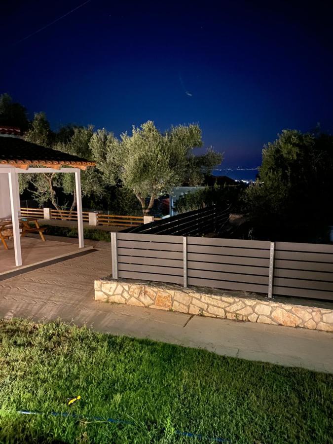 Joyas Cosy Apartment Трагаки Екстериор снимка