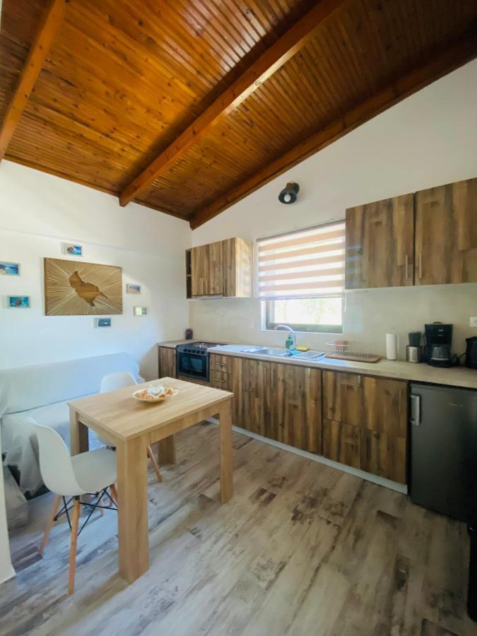 Joyas Cosy Apartment Трагаки Екстериор снимка