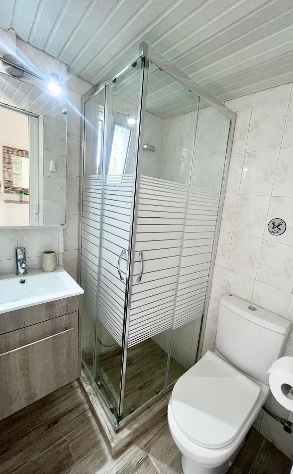 Joyas Cosy Apartment Трагаки Екстериор снимка