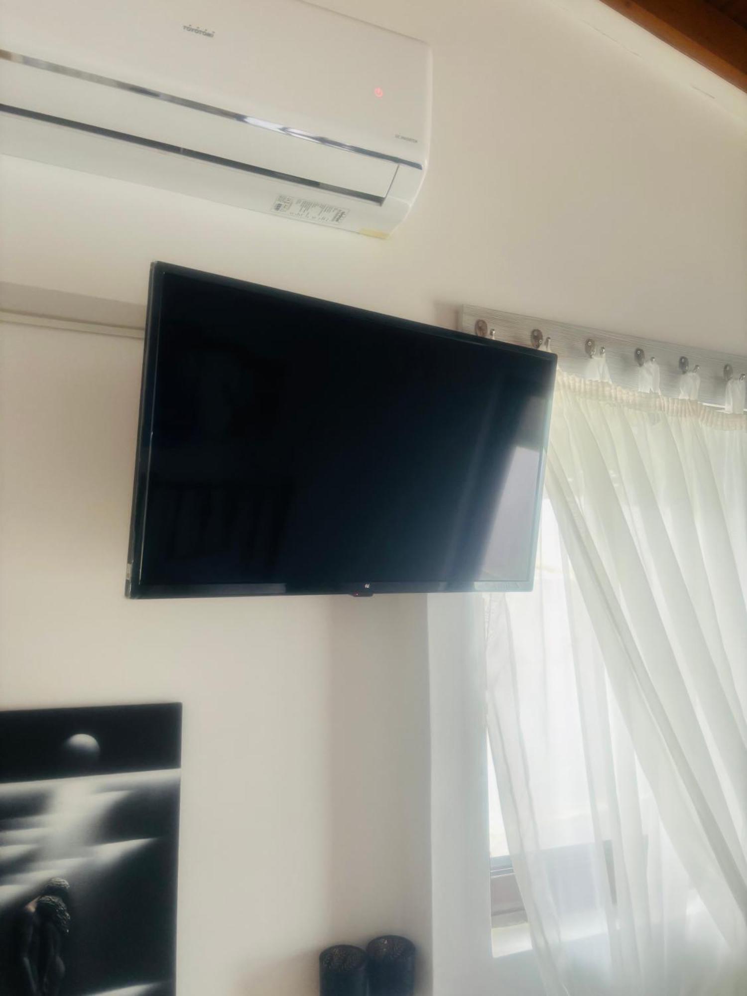 Joyas Cosy Apartment Трагаки Екстериор снимка